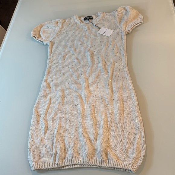 Revolve - Generation Love Viola sequin dress - size S - Picture 2 of 11